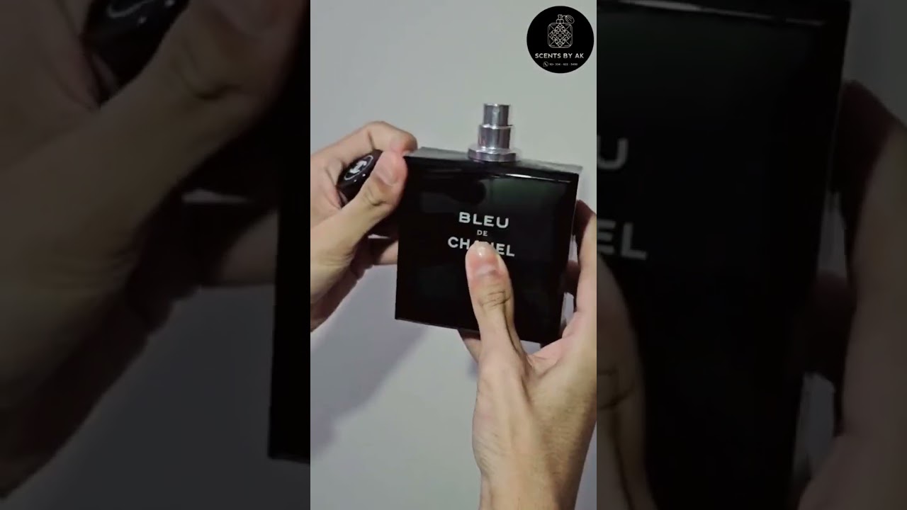 Bleu De Chanel 150Ml Without Box Now Available 🥰 