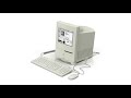 Macintosh Color Classic Startup Sound