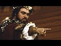 Capture de la vidéo Rigoletto (Film 1982) - Pavarotti, Wixell, Gruberova - Ponnelle