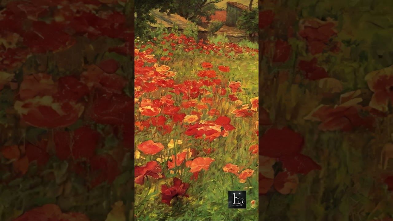 Are Indiana Poppies Serious Enough?