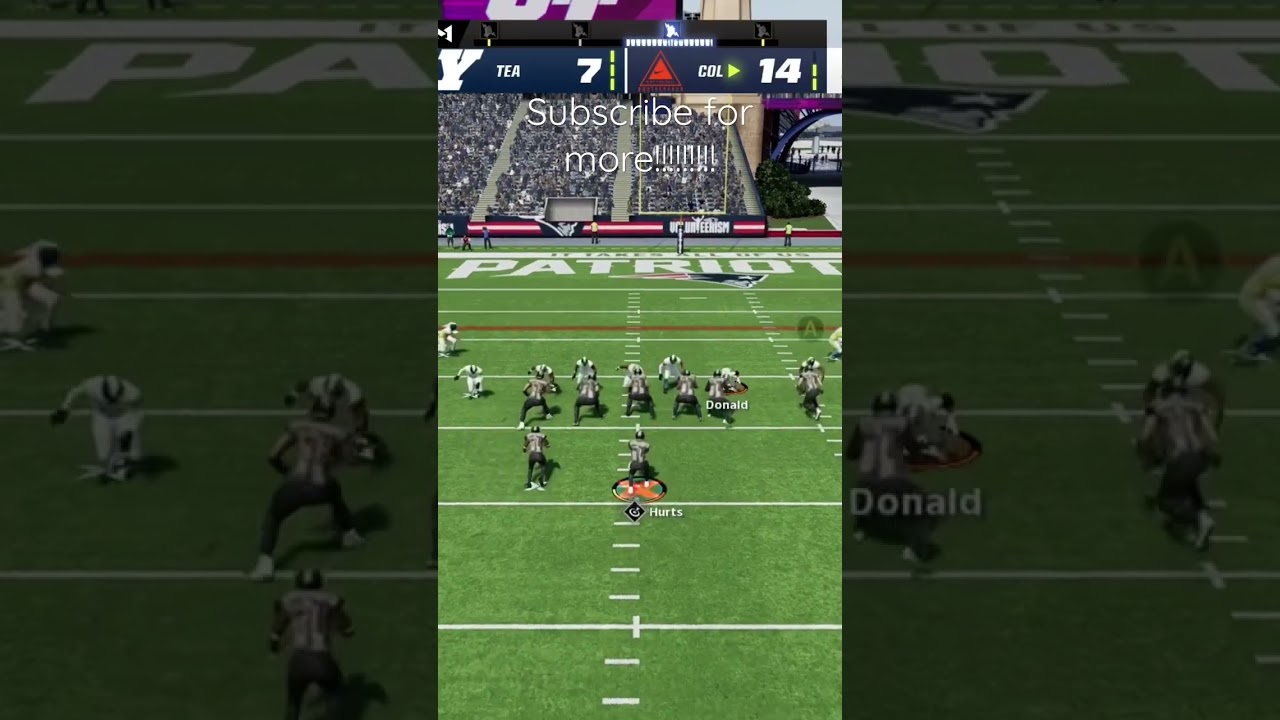 Mike Evans strikes again!!!!! 3tds!!!!!🔥🔥🔥😱😱 