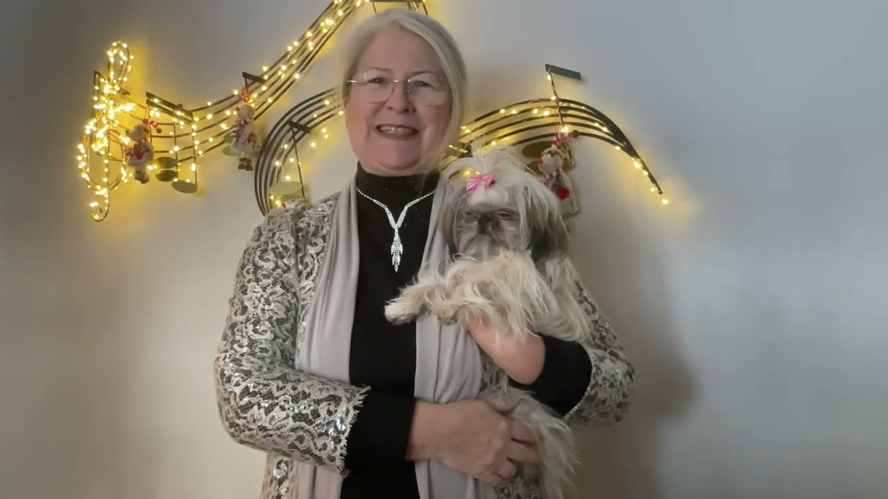 Bonne année 2026 aux gens de Wickham