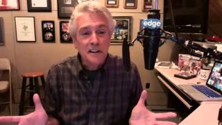 Edge Studio presents Joe's VO Intel - Ep 16 The Unnatural Script