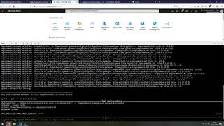 Famous Udacity Nanodegree "DevOps Engineer For Microsoft Azure" - Project 2 - Building a CI/CD pipeline Net Worth