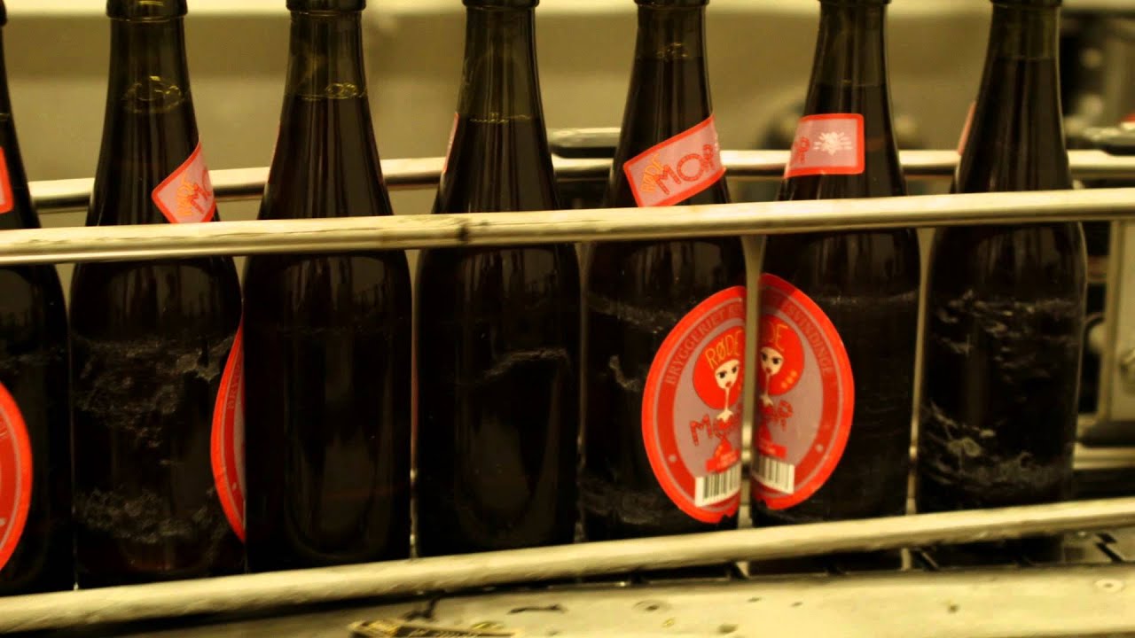 En ganske god dag på Bryggeriet Refsvindinge