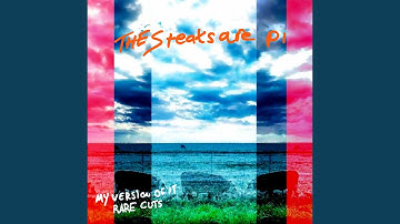 Lesson #48: Hammer Tribute (Live)