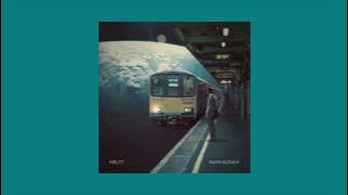 Meltt - Swim Slowly (Full Album)