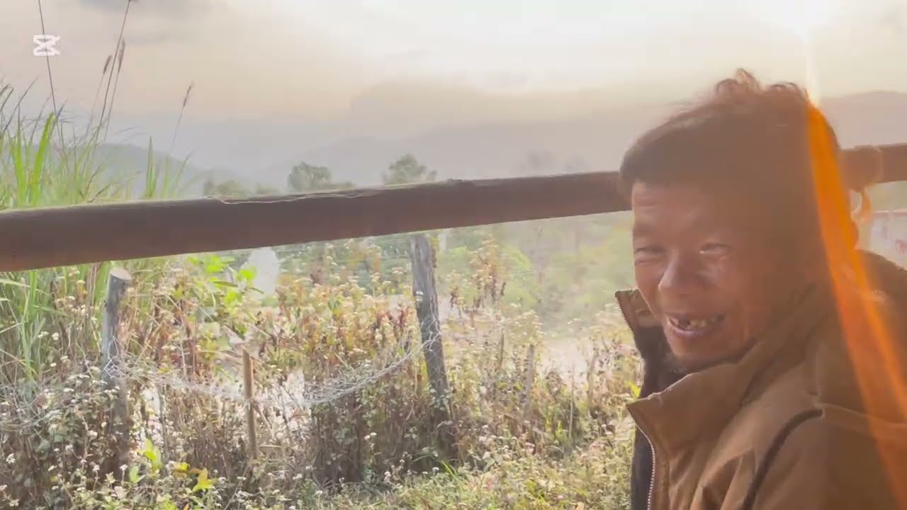 8 March 2026 Mus ncig peb lub zos tiaj nqeeb  #Deportee in Laos