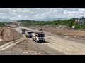 Строительство дорог в Физули