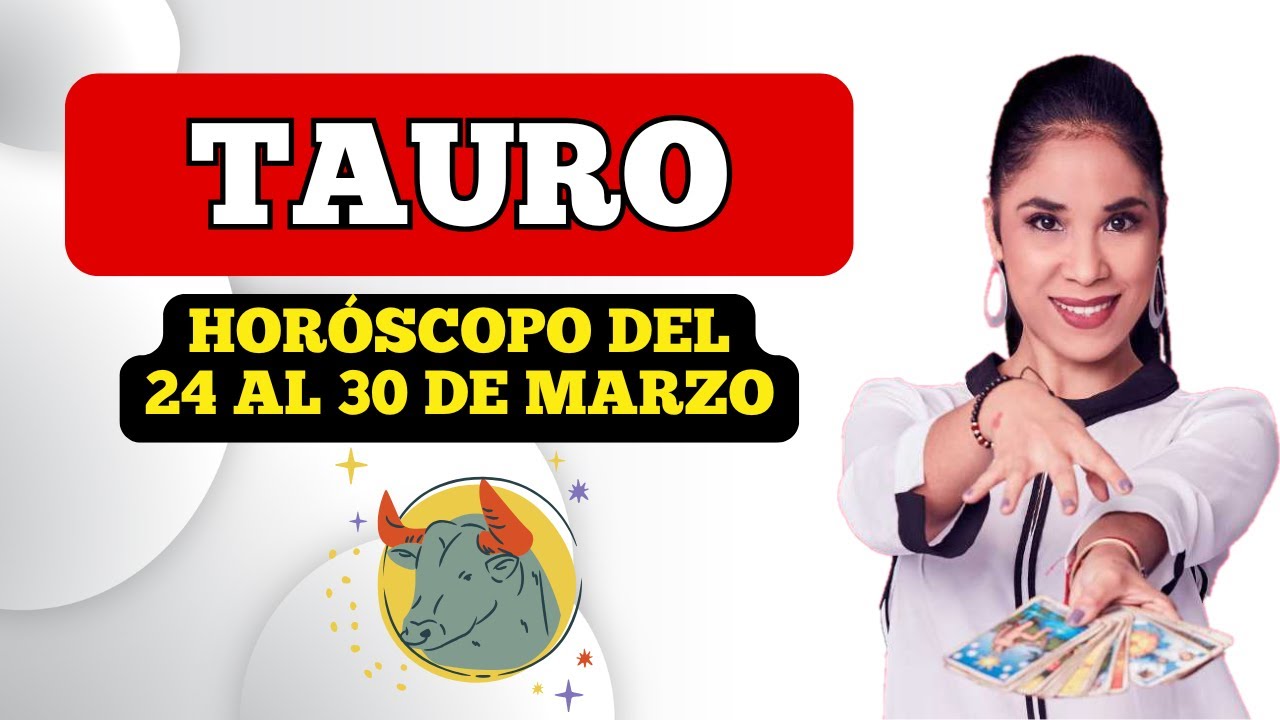 Tauro esta semana UNA BENDICIÓN LLEGA A TU VIDA 🙏🙏🙏 #tauro #horóscopo # ...