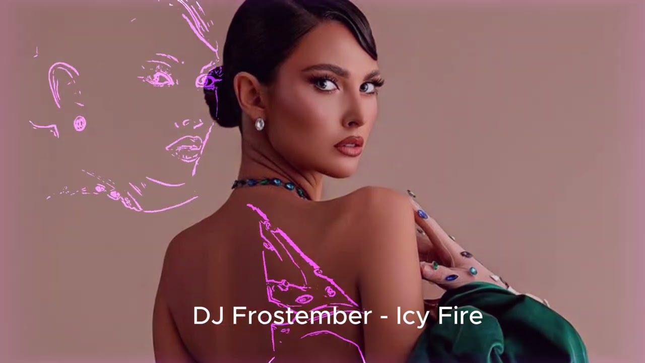DJ Frostember -  Icy Fire Exclusive 2024