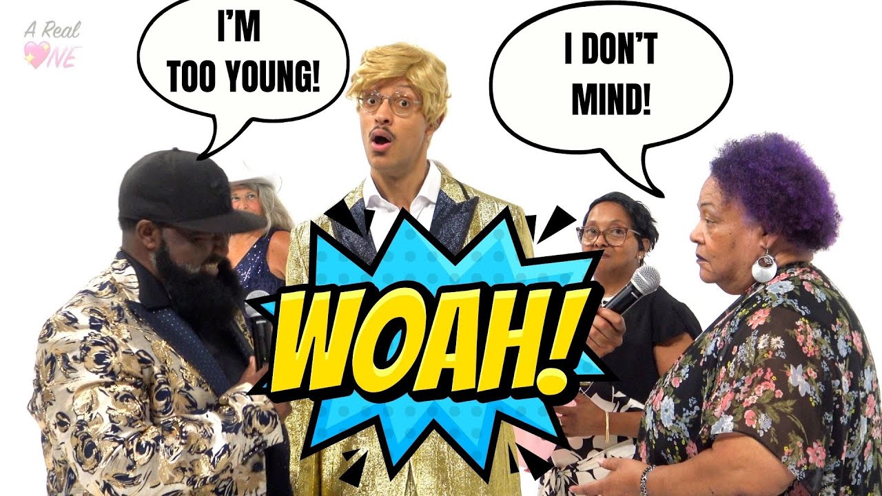 LARRY HAS 12 KIDS AND 8 BABY MOMMAS!! - Pop the Balloon or Find Love