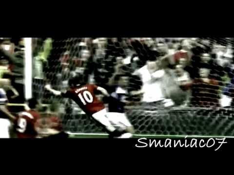 88zk x INDOLOTTREY88 - Wayne Rooney 2009/2010 HD