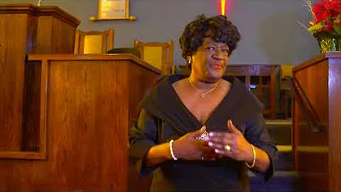 I Am God  Featuring Sharon Patrick