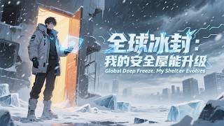 【ENG SUB】 全球冰封：我的安全屋能升級 Global Freeze: My Safe House Can Be Upgraded EP 1~77 #熱血 #動態漫畫 #都市 #戰鬥