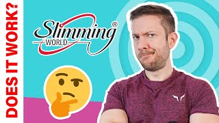 Does Slimming World work for weight loss? | Nutritionist reviews the diet