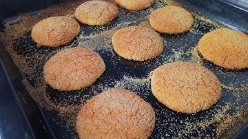 Hrichat marocaine😍😋 حريشات صغار هشاش بأسهل طريقة كيذوبو في الفم