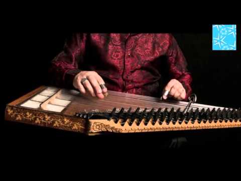 Kanun Taksimi - Akşam Güneşi