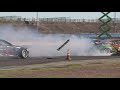 Slow Roll #FDTX Round 5 - Link ECU