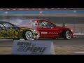 Slow Roll #FDTX Round 5 - Link ECU