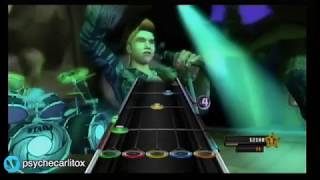 Kryptonite (Expert) - Guitar Hero 5