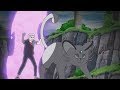 Ash vs Kahuna Nanu AMV - Pokemon Sun and Moon