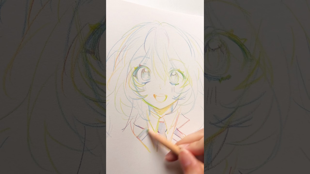 #shorts #drawing