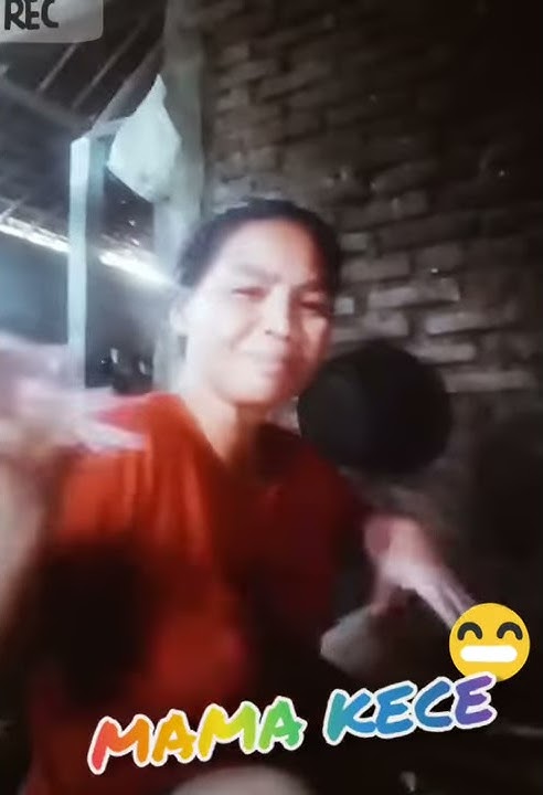 Story wa #goyang mamah muda