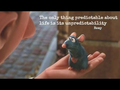 Top 10 Quotes From Disney Pixar's Luca