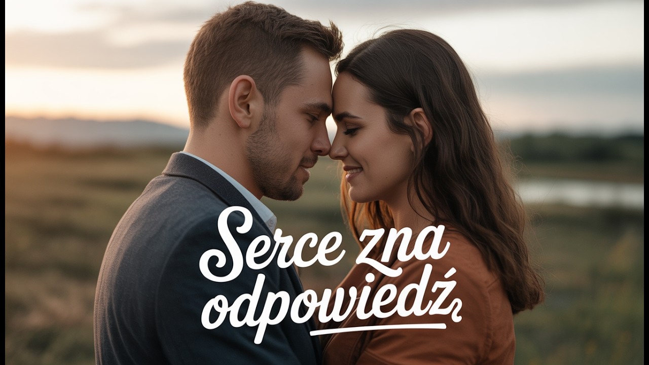 Serce Zna Odpowiedź | Official Music Video