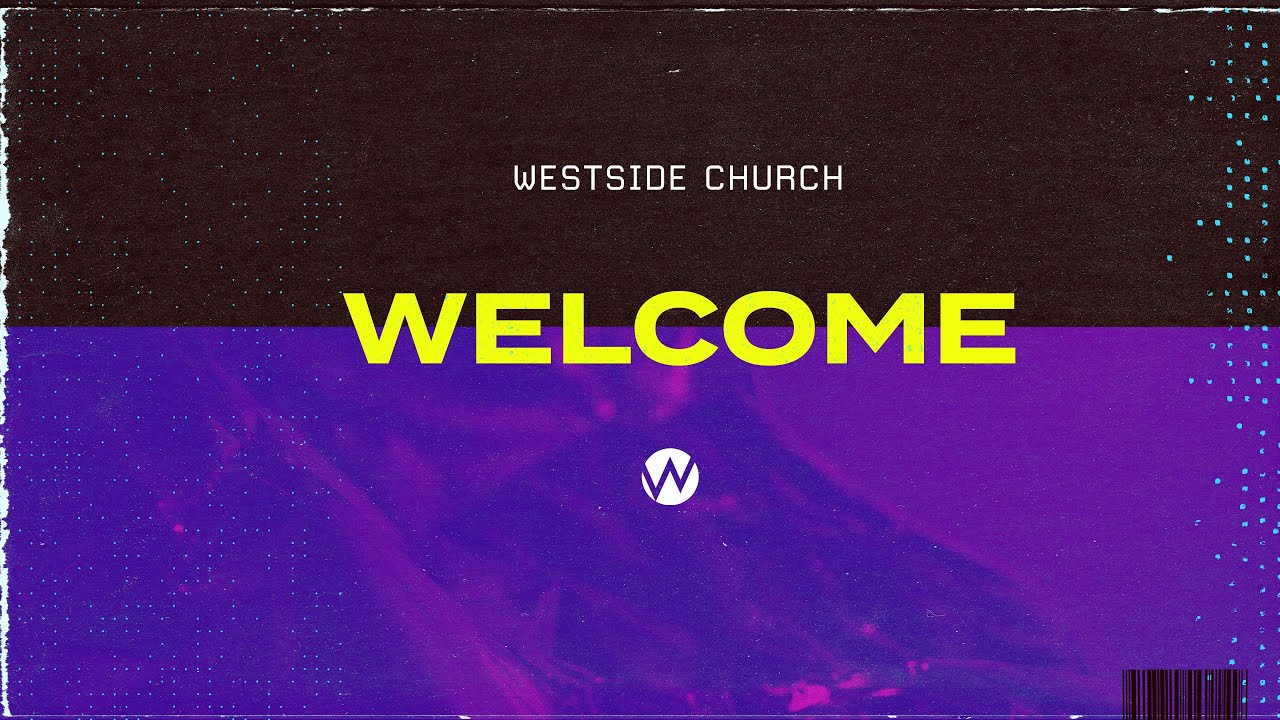 Westside Service //  Speaker Wendy Kent