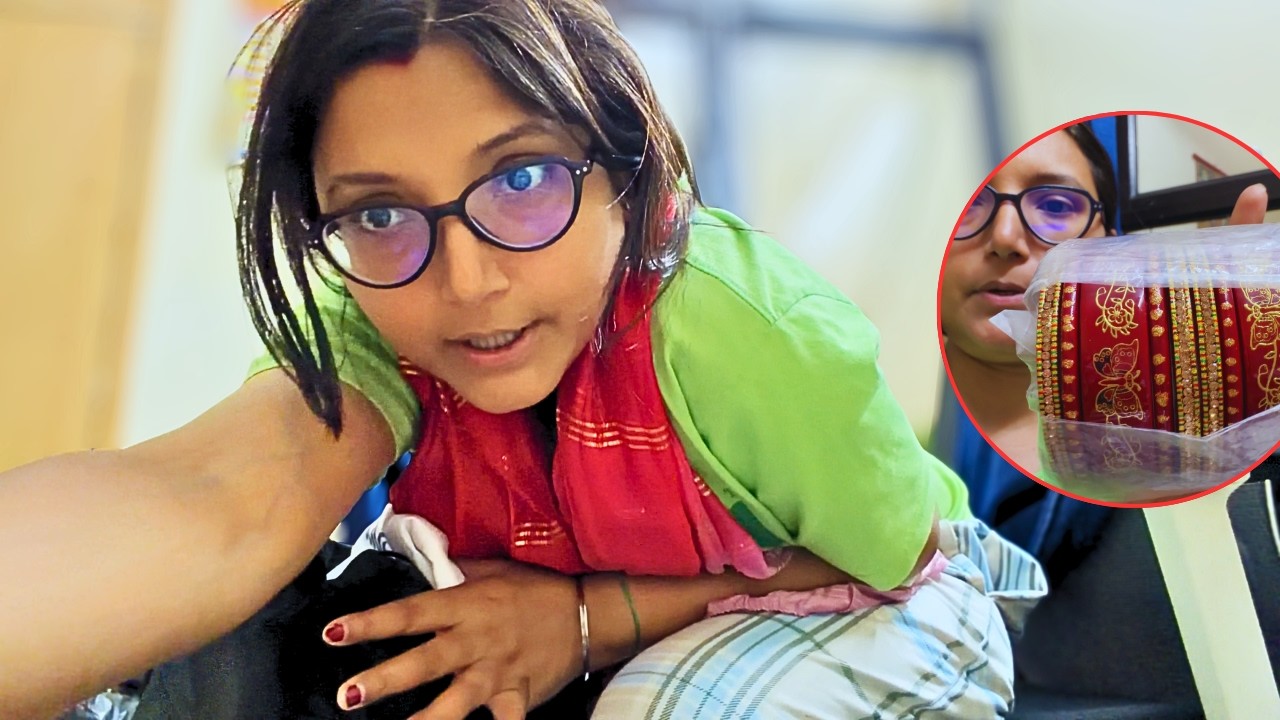 LAZY DAY😁 II TIRED😊 II rimavverma II