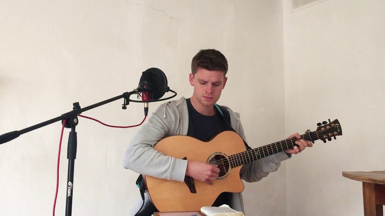 'Orphans No Longer' (Worship Session) - Jacob Smith