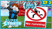 How To Win Every Game In Super Striker League Roblox Tips Tricks Youtube - roblox super striker league script