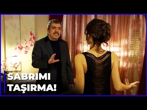 Adnan ve Bihter KAVGA Etti! - Aşk-ı Memnu 54. Bölüm