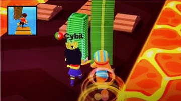 Shortcut Run gameplay android levels 68-74 | Gameplay A&I