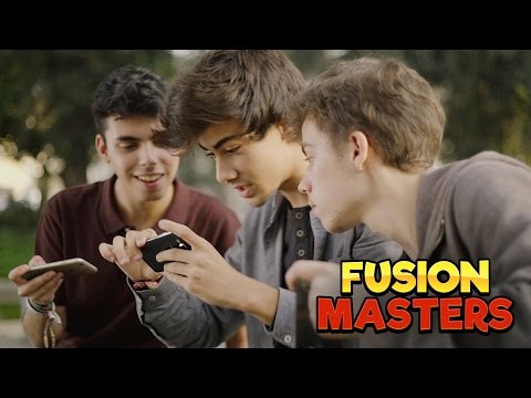 Fusion Masters