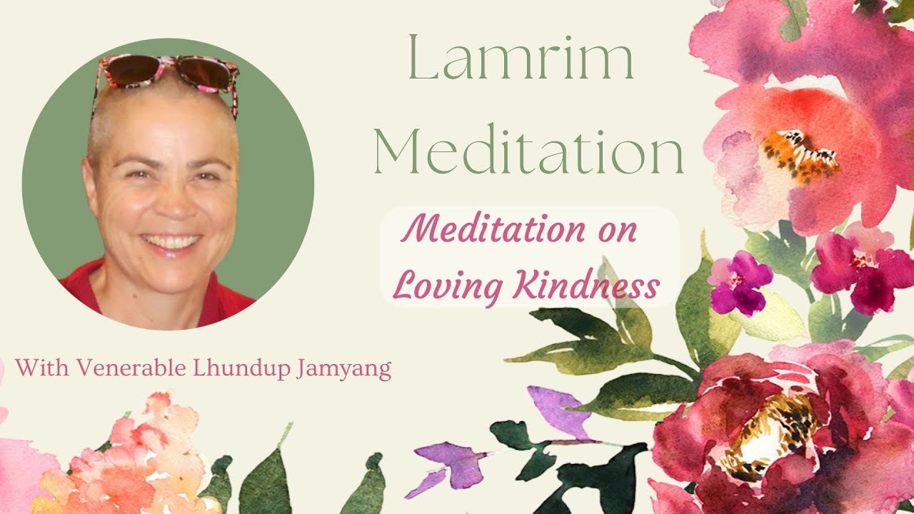 Meditation on Loving Kindness