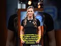 Social media MELTDOWN over Jaime Chapman’s Channel Nine debut 👀 #aussiesportshub #afl