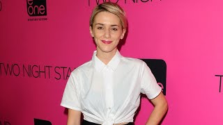 Most Beautiful Actress Addison Jayne Timlin Lifestyle And Biography