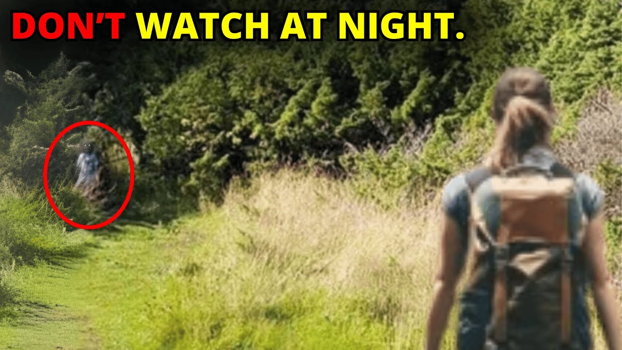 30 SCARIEST Hiking Encounters Caught By Campers | Scary Comp V161