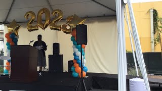 Homeboy Industries Graduation 2023 (Watch Live here)