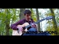 Warriors - Imagine Dragons - Fingerstyle Guitar Cover