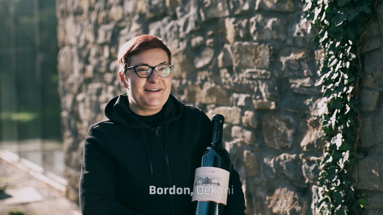 Altroke Istra: Kmetija Bordon