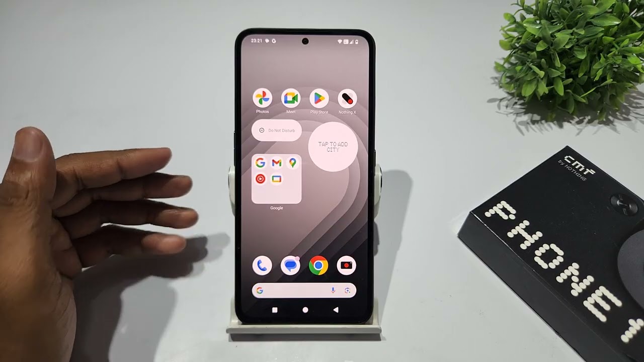 how to turn off app notification in nothing cmf phone 1 | cmf phone 1 Turn on notification costomise