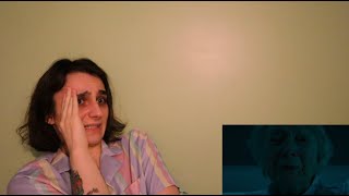 Doctor Who '73 Yards' Reaction