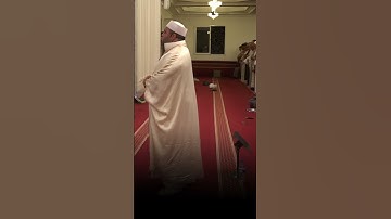 صلاة التراويح من سكرة بتونس (مقطع 375) - القارئ بلال بن محمود