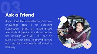Tips and Tricks for Buying a Good Used Car