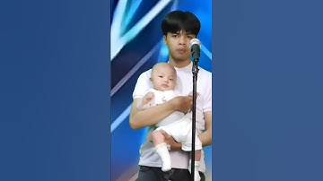 Thumbnail of All the judges cry hysterically | when they heard the song Hotel California with Extraordinary voice