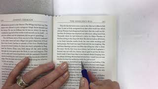 Celebrity Johnny Tremain by Esther Forbes, illustrated by Lynd Ward, ch 7 sec 2, read aloud Net Worth